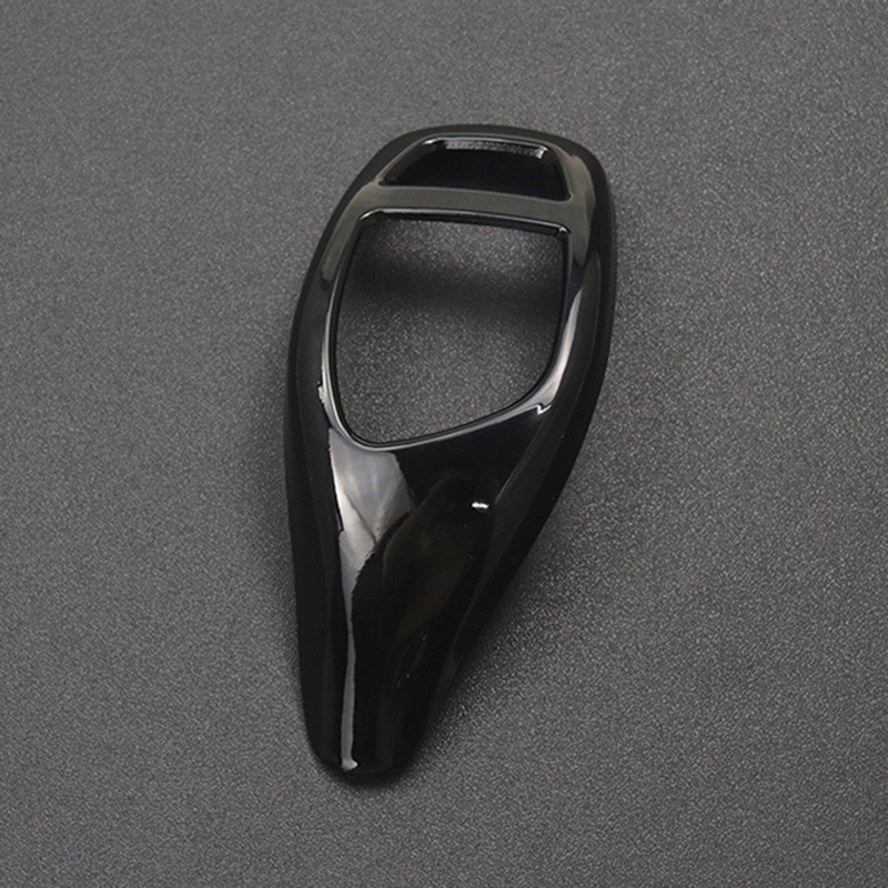 Car Gear Shift Knob Trim Cover Interior Protective Frame For-BMW 1 2 3 4 5 Series GT F20 F30 F34 X4 X5 F15 X6 X3 F25 F10