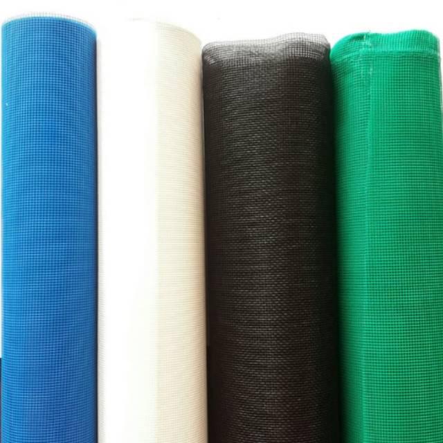 Jaring nyamuk  kasa nyamuk  strimin nyamuk  kasa nylon