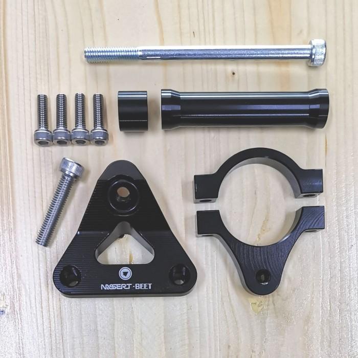 Dump | Braket Steering Damper Cbr250Rr Nassert Beet - Stabilizer Cbr 250Rr