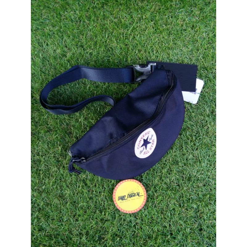 Waist Bag Converse Mini Navy