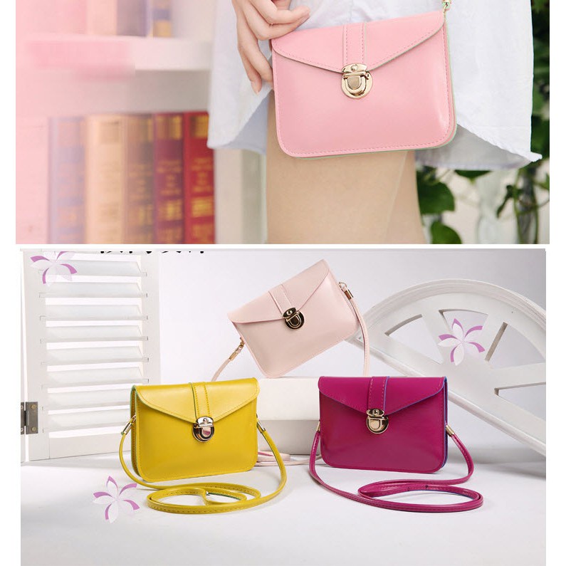 RX Fashion Tas Ransel Wanita Backpack Korea