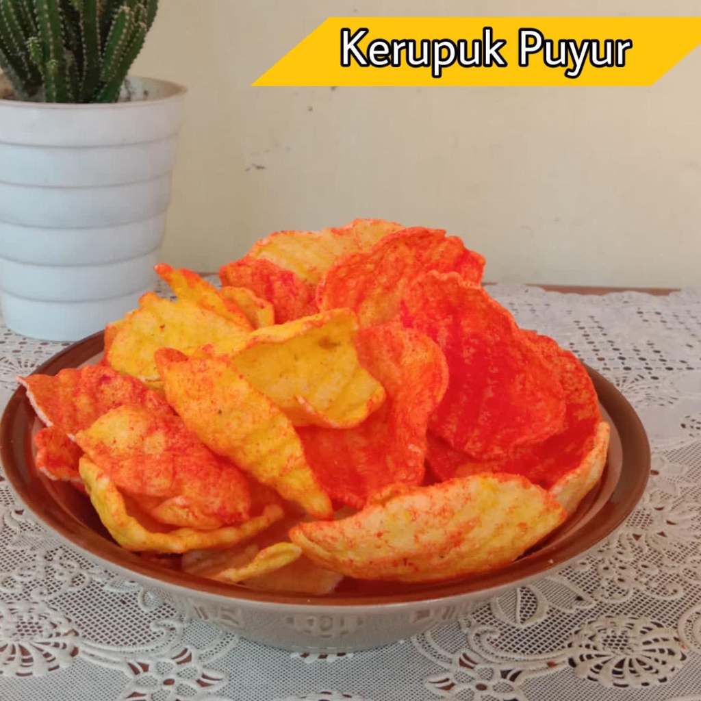 

kerupuk puyur 200gr