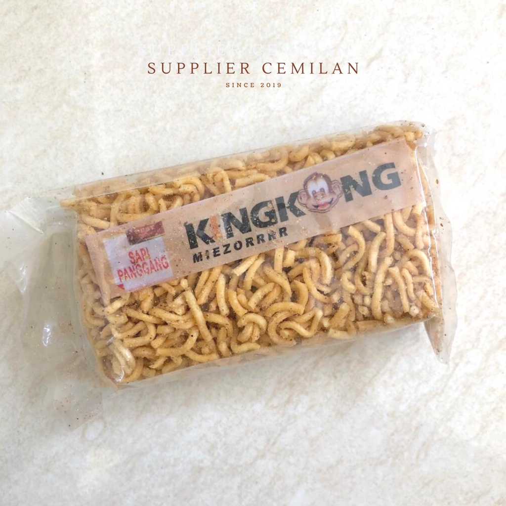 

Kingkong MIEZORRR [DAPAT 10]