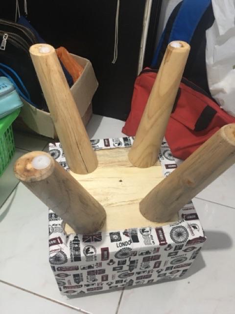 Stool Kd.ds 03 Free Ongkir