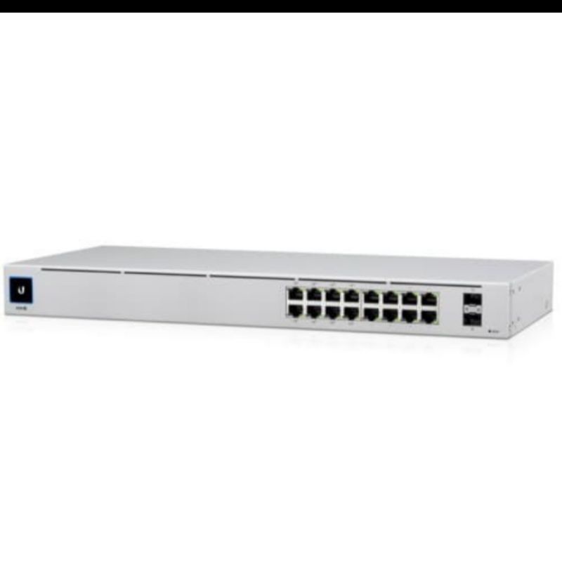 UBIQUITI USW-16-150W Unifi Switch 16 Port POE 105W