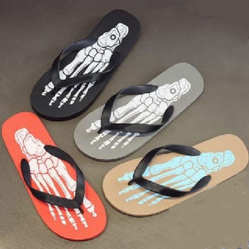 SANDAL JEPIT PRIA MOTIF FOOT  FR05