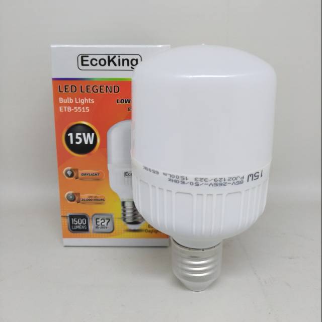Ecoking Led Legend