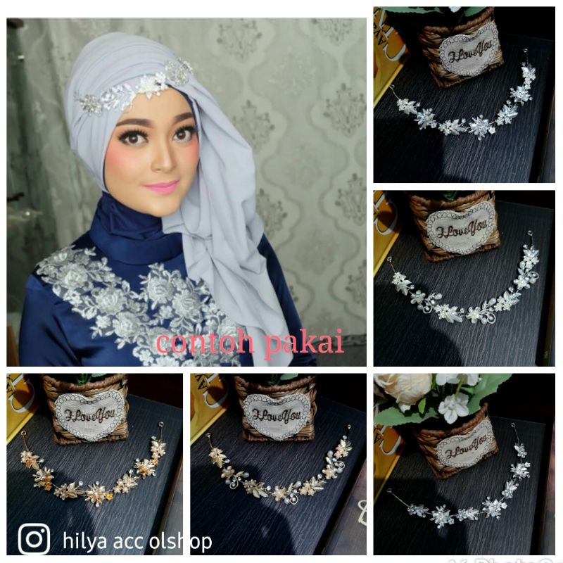 Jual Hijab Kepala Harga Terbaik November 2021 Shopee Indonesia