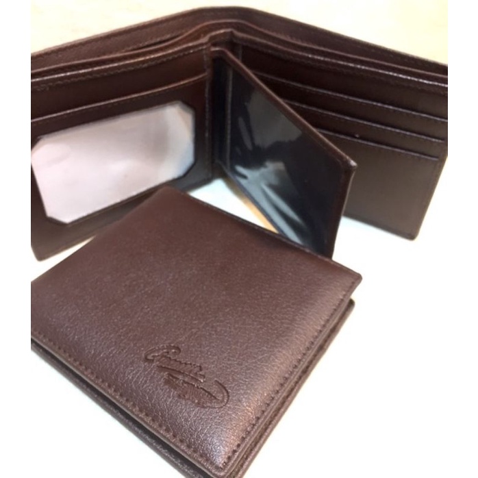 dompet pria dewasa kulit sintetis sp4