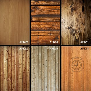 Alas Background Foto untuk Mini Studio Motif Kayu 50 x Alas Background Foto untuk Mini Studio Motif Kayu 50 x