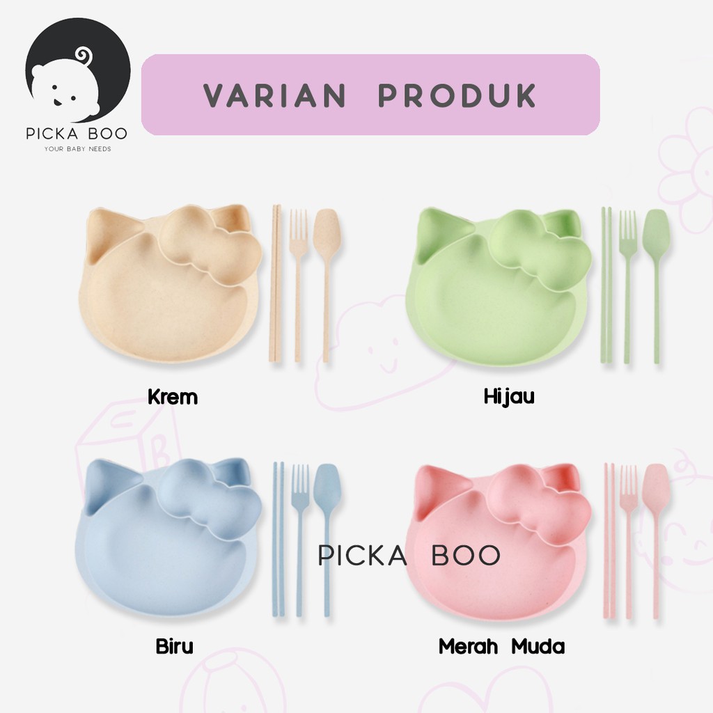 PICKA BOO CUCI GUDANG (RIJECT)