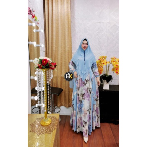 GALA SYARI Hk by dermawan