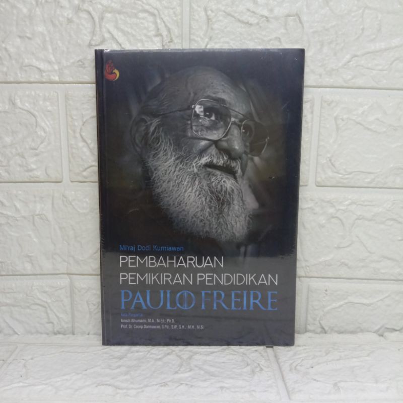 Jual Pembaharuan Pemikiran Pendidikan Paulo Freire Intrans Shopee Indonesia