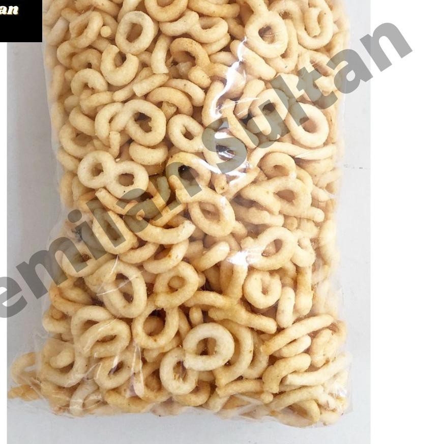 

Model Baru Cemilan Sultan - Lanting Bawang Grosir 500gr / Snack Cemilan / Makanan Ringan Asin Camila