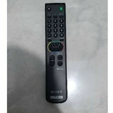 REMOTE REMOT TV TABUNG FLAT SLIM LCD LED SONY RM-863