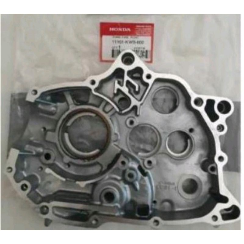 BLOK BAK KOPLING KLOS HONDA REVO/BLADE PNP