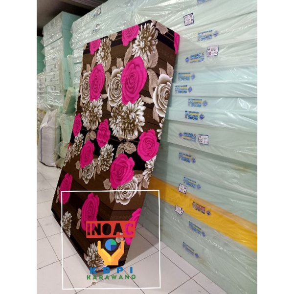 Kasur INOAC 200x120x30 Lurusan