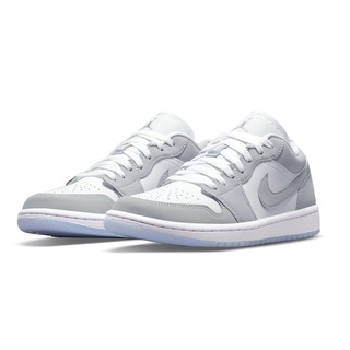 air jordan 1 low cool grey