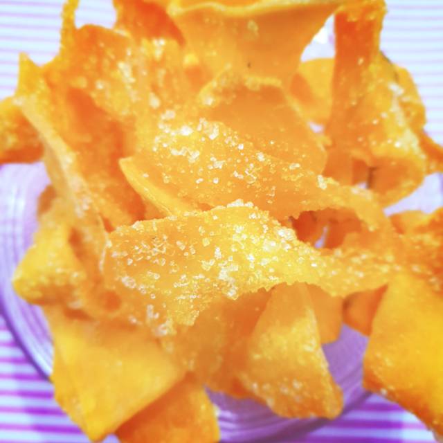 

Manisan Pepaya Garink 150 gr