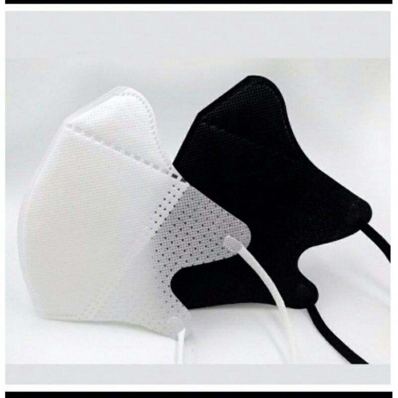 MASKER DUCKBILL M&K FACE MASK ISI 50PCS
