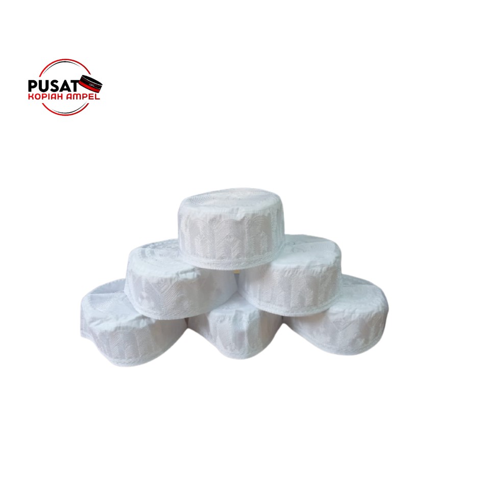 Peci Kopiah Songkok Madinah Cina