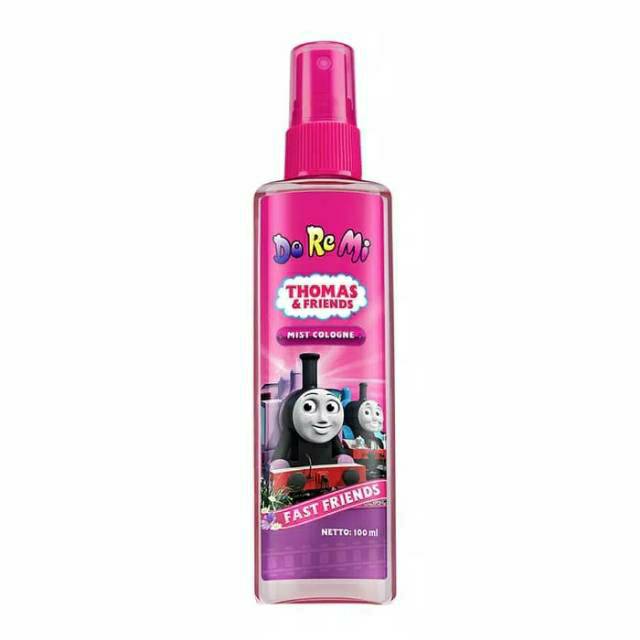 Doremi Cologne Thomas & Friends 100 ML