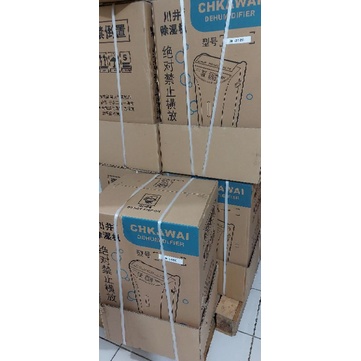 Dehumidifier CHKAWAI 252B 504B