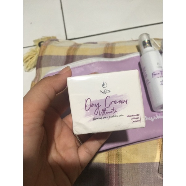 NBS SKINCARE ORIGINAL