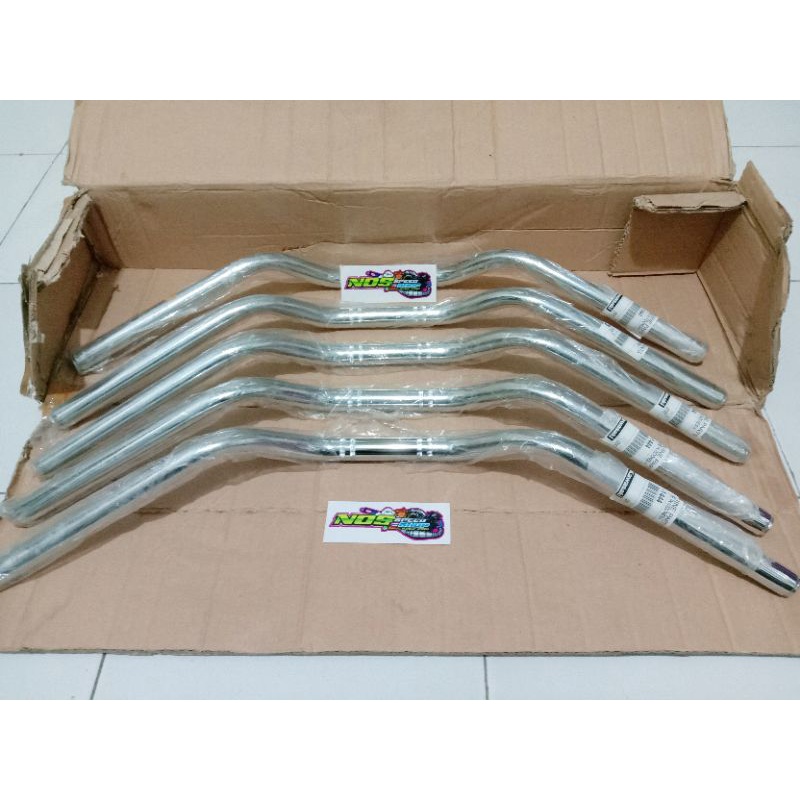 Stang Pipa Ninja R Lama / Ninja SS Original Kawasaki