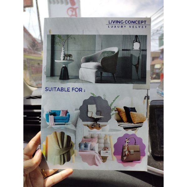 

Cetak Katalog Produk Laminating