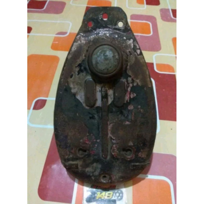 Tangki minyak C86 honda star hondar 800 honda 700