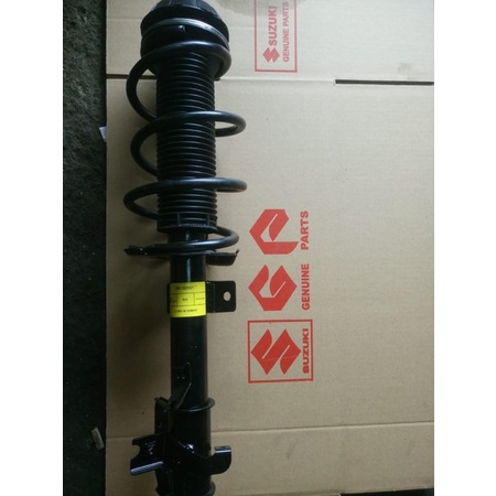SHOCK BREAKER ERTIGA
