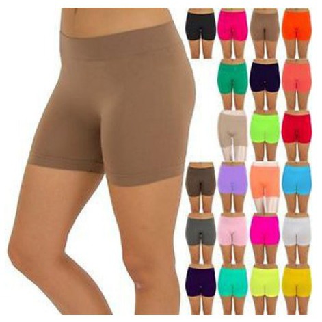 #UK Standar# Leggings Shot/Short strit Pendek/Short Pants Murah Bisa COD