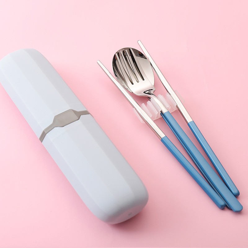 SENDOK SET SILVER / SENDOK MAKAN / SENDOK GARPU SET / SENDOK KOREA / SENDOK STAINLESS / SENDOK SET