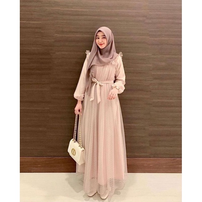 Maryam Dress