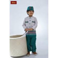 BAJU MUSLIM ANAK COWOK BAJU KOKO ANAK DANNIS BAJU TAKWA ANAK KOKO ANAK LAKI LAKI KOKO ANAK BAYI