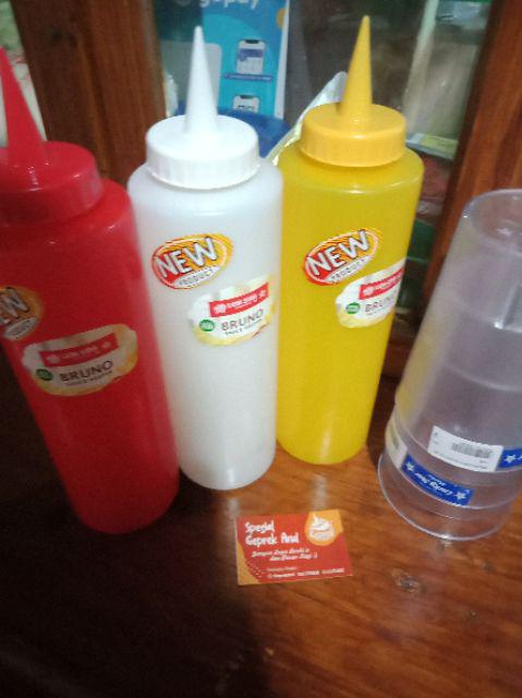 Gelas Bening Anti Pecah 621 Lucky Star