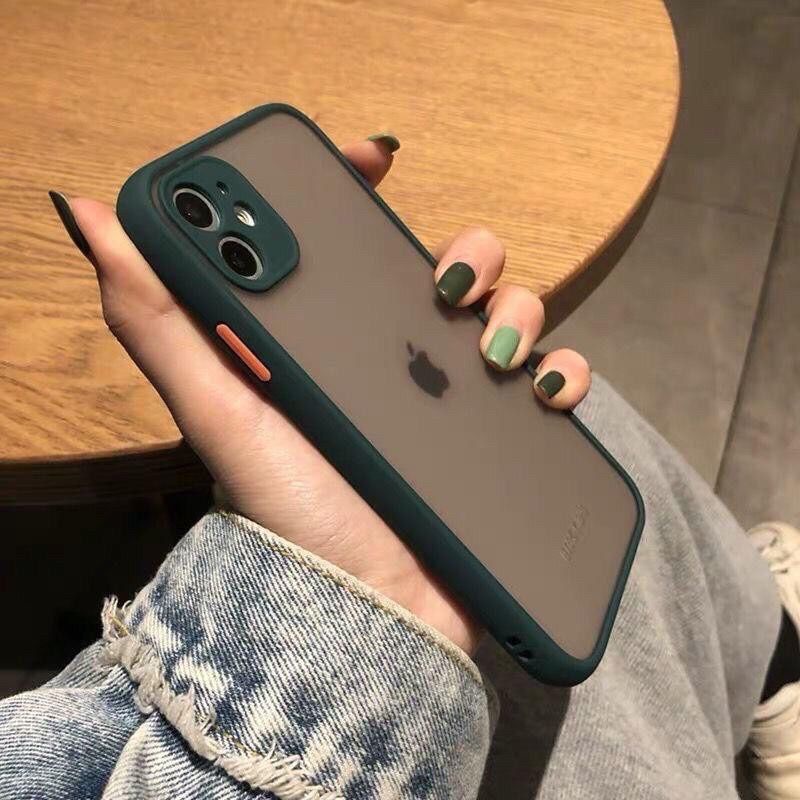 SOFT CASE MY CHOICE + PELINDUNG KAMERA SAMSUNG J2 PRIME / M52 5G / M51 / M22