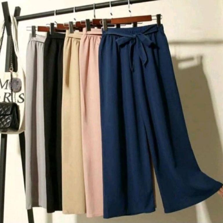 Viona Kulot Kulot Wanita Celana Kulot Viona • NKN.26Au22ᵁ