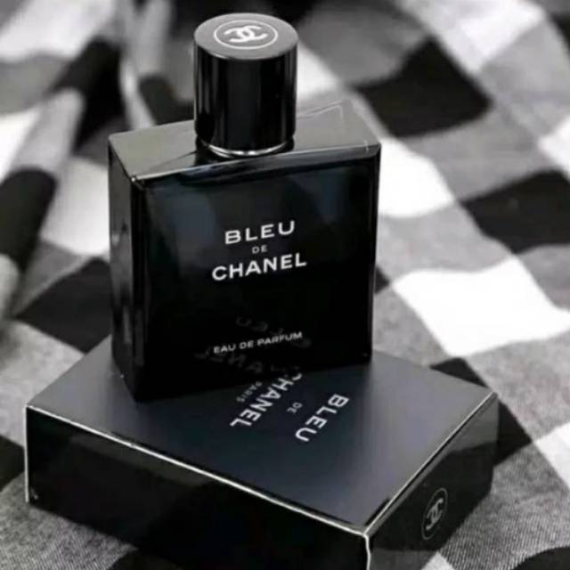 FARFUM PRIA BLEU DE CHANEL 100ML TERLARIS