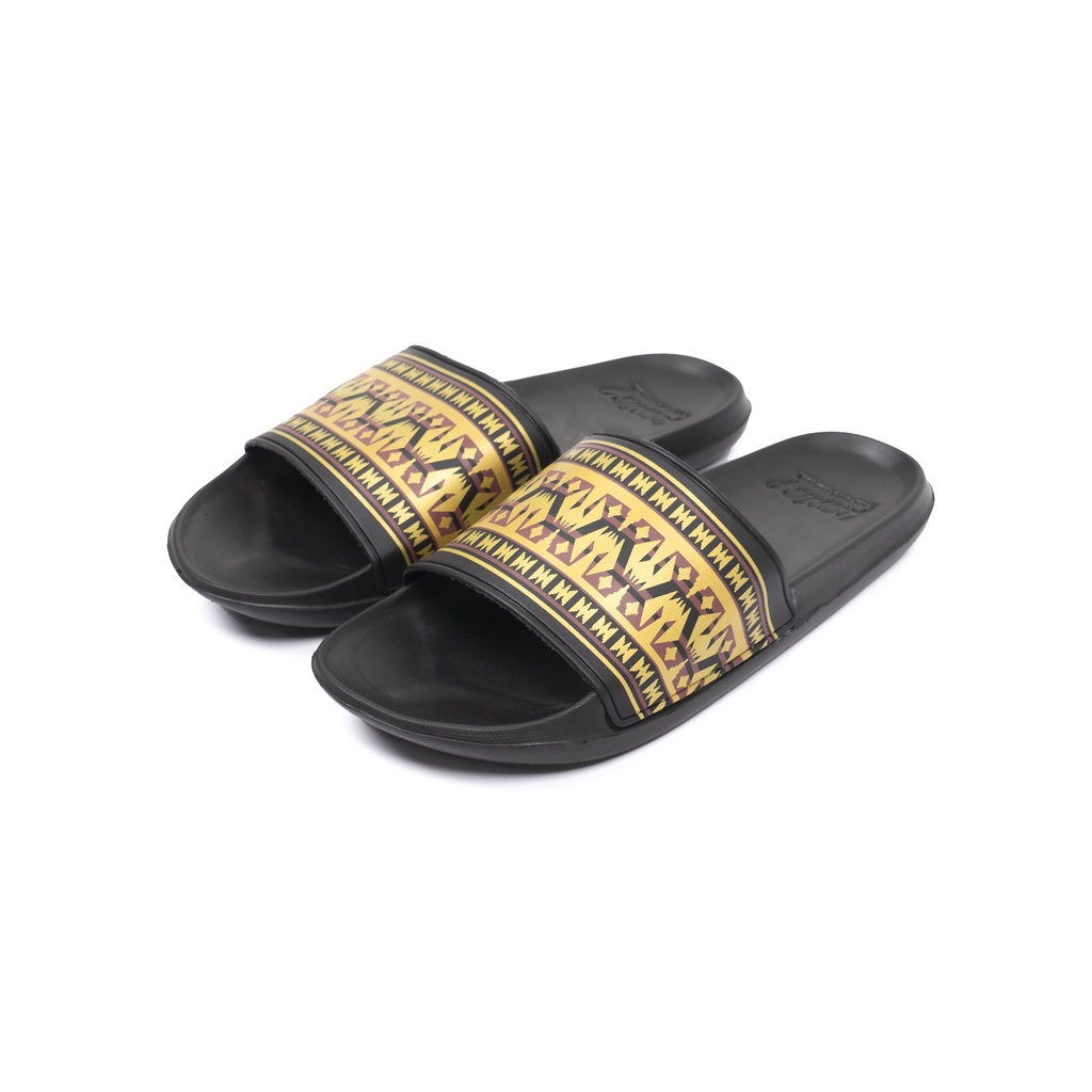 KAWAY LAMPUNG - Slipper CULTURE slide