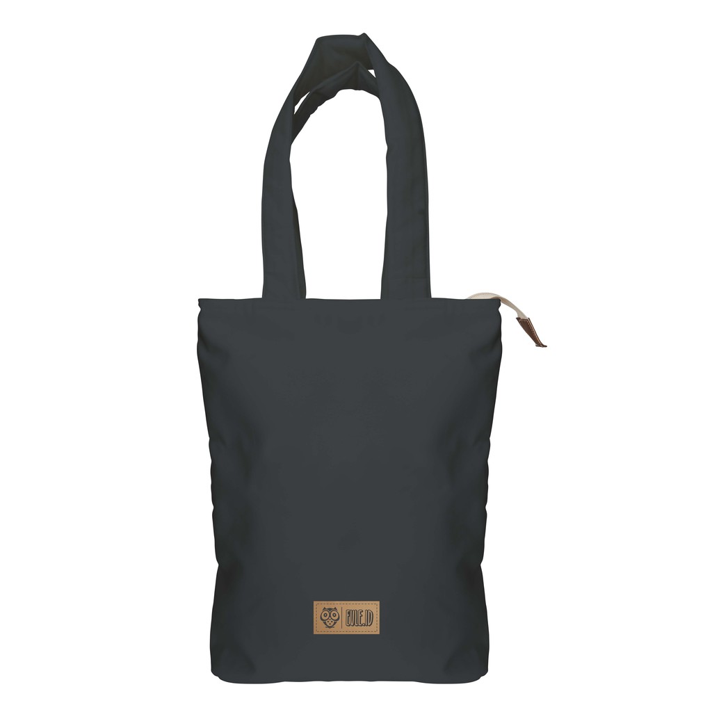 Tote Bag Polyester Water Resistant Abu Tua