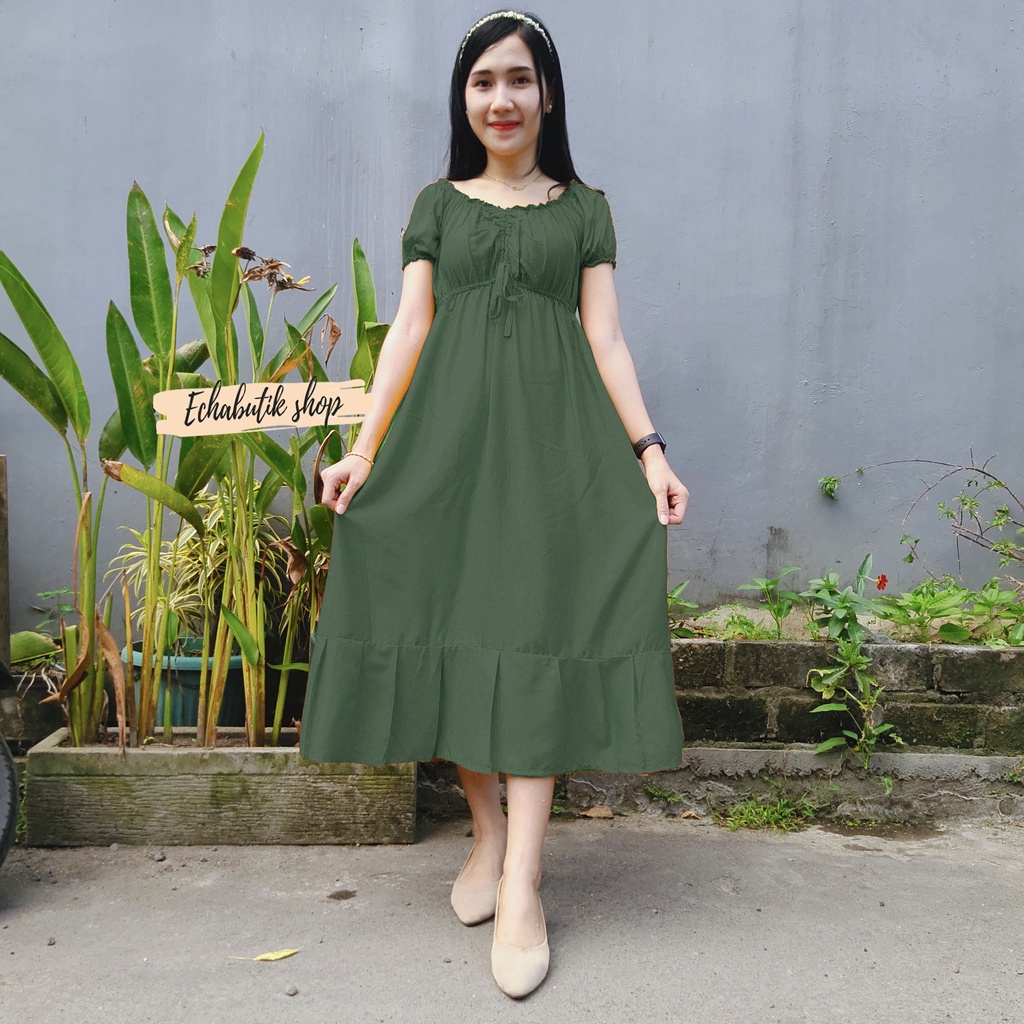 DASTER/DRES CASANDRA POLOS BALI-POLOS JOTOL