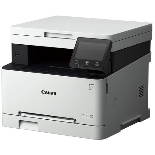 Canon imageCLASS MF641CW Printer Laser Berwarna