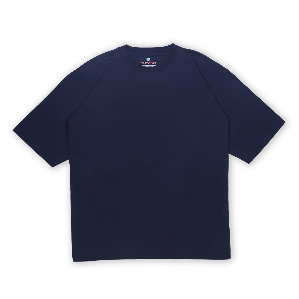 Elzano Oversize T-Shirt Polos Unisex
