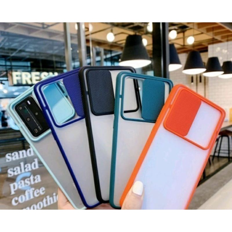 CASE SLIDE CAMERA IPHONE 11