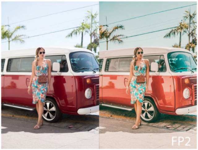 PRESET LIGHTROOM LIVIA BRASIL PREMIUM [JAMINAN PALING MURAH]