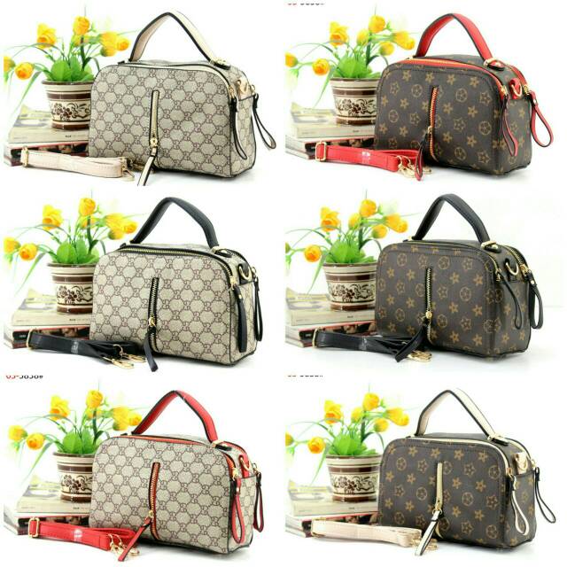 Tas LV - HK Collection Batam