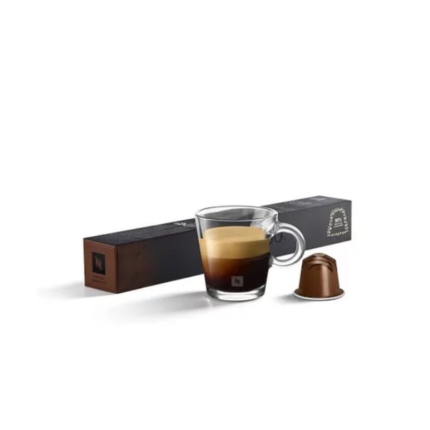 

Nespresso cioccolatino Kopi Kapsul