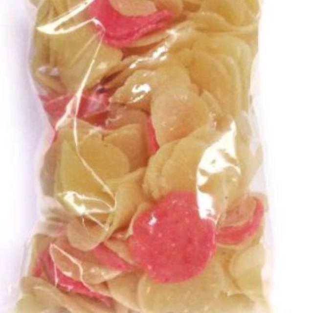 

Krepek bohong/singkong RADIYA kemasan 500gram ( tanyakan stok dulu)